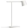 Muuto - Lampada da tavolo Tip - Bianco - Alluminio - Designer Jens Fager