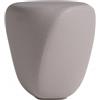 Slide - Tavolino d'appoggio Reborn - Bianco - Ecothylene riciclato - Designer ecoBirdy