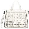 Picard Madeira Handbag White Lily