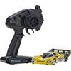 Kyosho (Kyosho) Kyosho Mini-Z RWD MR-04 Readyset Porsche 962 C Coupe LH No.7 LM 1987 RC Car