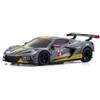 Kyosho (Kyosho) Kyosho RC Car ASC MR03W-MM Chevrolet Corvette C8.R Gunmetal MZP244GM