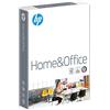 HP Home and Office Carta, Formato A4, 107 Micron, Risma 500 Fogli, Certificata ECF, PEFC ed Ecolabel, Cellulosa, Bianco
