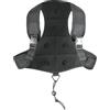 Cressi BACKWEIGHT Black