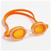 Bodyline Occhialino Piscina per Bimbi - Maschera Nuoto Junior con Guarnizioni Morbide, Cinturino Regolabile e Lenti Antiappannamento, Sicura e Comfort per Bambini