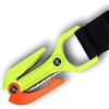 Best Divers Taglia SAGOLA Multi Cut, Titanio