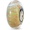 Trollbeads Beads in vetro Sfumature di Luce TGLBE-10267