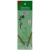 CHIAOGOO Ferri da Maglia circolari in bambù, 30,5 cm, Taglia 8/5 mm, Altro, Multicolore, 0.5 x 7.62 x 23.49 cm