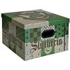 Funko HARRY POTTER SR72665 Serpentola, Multicolore, 24 x 37 x 37 cm