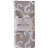 Jenny Sesal - ARREDATUTTO telo copritutto Gran Foulard (Singolo, Giglio Beige)
