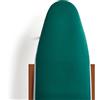 Perfetto Più Tovaglia/Copriasse/Copertura ASSE da Stiro MOBILETTO - Stiroseta - Cm 120x65