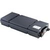 APC APC Replacement Battery Cartridge #152 - Batteria UPS - Piombo - nero - per P/N: SRT1500XLI, SRT3000RMXLT-NC, SRT3000XLA, SRT3000XLA-TW, SRT3000XLAUS, SRT3000XLTW APCRBC152