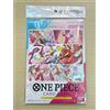 One Piece Card Game Premium Card Collection Uta 2023 Bandai dal Giappone Nuovo