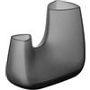 Kinto (Kinto) Base KINTO TRE 140x80x110 mm fumo 23983 NUOVO