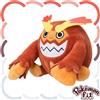 Pokémon Center Pokemon fit Darmanitan (modalità standard) Peluche 5.1"H Unova