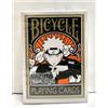 Bicicletta Carte da gioco Bicycle Naruto Shippuden v2 / Trump / rare
