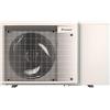 Daikin Pompa di Calore Aria Acqua Daikin Altherma 3M EBLA04EV3 da 4 kW R-32
