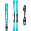 HEAD Sci WC REBELS E-RACE PRO + FF ST 16 - Inverno 2026 | 2027