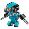 LEGO Creator 31062 - Robo-Esploratore