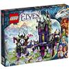 LEGO Elves 41180 - Set Costruzioni, Il Castello delle Ombre di Ragana