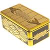 Konami YU-Gi-Oh! - Tin Box 2019 : Le Sarcophage Doré - Version Francaise