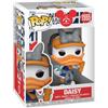 Funko POP! Disney: Mickey & Friends - Daisy Duck | Gadget Ufficiale Cartoon/Animation - Personaggio in Vinile da Collezione - Idea Regalo Compleanno per Fan e Collezionisti