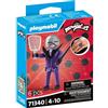 PLAYMOBIL 71340 Miraculous : Papillon