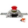 Mattel Y4587 - Planes Microdrifter Lanciatore Hangar