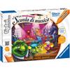 Ravensburger Tiptoi 00574 - Gioco La Mostruosa Scuola di Musica