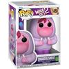 Funko POP! Disney: Inside Out 2- Embarrassment - Figura in Vinile da Collezione - Idea Regalo - Merchandising Ufficiale - Giocattoli per Bambini e Adulti - Movies Fans - Figura per i Collezionisti