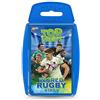 Top Trumps World Rugby Stars - Gioco di carte