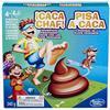 Hasbro Gaming - Gioco per Bambini Caca Chaf! (Hasbro E2489175)