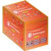 Panini EUROLEAGUE Basket 2025-26 - Confezione da 36 tasche
