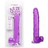 CALEXOTICS - Dong Taglia Queen 25 cm