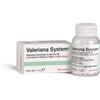 SANIFARMA Srl Valeriana System 70 compresse sonno e rilassamento rapido