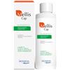 VALETUDO Srl (DIV. BIOGENA) Mellis Cap Shampoo riducente lenitivo desquamazione cuoio capelluto 200 ml