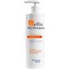BIOGENA Srl Mellis Bio Shampoo delicato uso frequente cuoio capelluto sensibile 400 ml