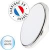 SEAMAID Lampada Universal PAR56 Made in France - Bianco Freddo, 60 LED, 13W