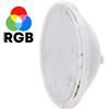 SEAMAID Lampada Standard PAR56 LEDINPOOL con Telecomando - 16W, nr Led 90, RGB con 11 Colori Fissi + 5 automatici
