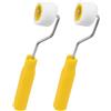 YINARONG A165 Rullo di Vernice, Giallo