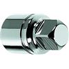 USAG 263 Q - Bussola con quadro maschio per tappi olio 02631116
