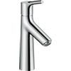 hansgrohe Talis S Miscelatore monocomando lavabo 100 senza con saltarello, cromo, 72021000