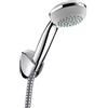Hansgrohe HG Crometta 85 Vario/Porter'C Set 1250mm