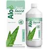 ERBORISTERIA MAGENTINA Srl Aloe' aloe puro succo bio 1 litro