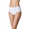 Janira Slip Donna Janira mod. Midi Q. Esencial Bianco