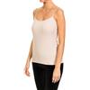 Janira Canotta Donna Janira spalla stretta art. 1045044 Skin