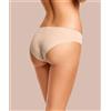 Infiore Slip Donna INFIORE serie micro riciclata art. 970 Sabbia