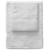 Gabel Asciugamano Gabel 100% Cotone TintaUnita Bianco