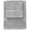 Gabel Asciugamano Gabel 100% Cotone TintaUnita Grigio