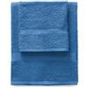 Gabel Asciugamano Gabel 100% Cotone TintaUnita Blu Elettrico