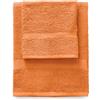 Gabel Asciugamano Gabel 100% Cotone TintaUnita Bruciato